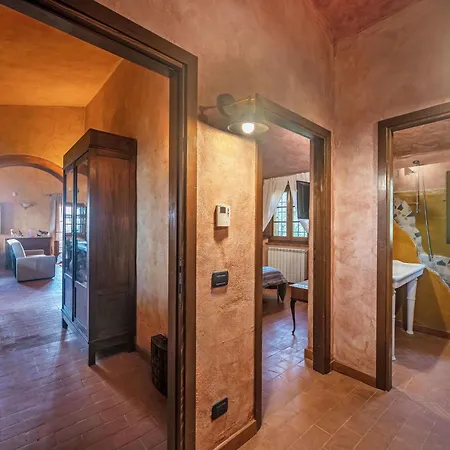 Il Calzolaro By Interhome Сasa de vacaciones Macereto