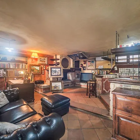 Il Calzolaro By Interhome * Macereto