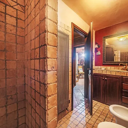 펜션 Il Calzolaro By Interhome *