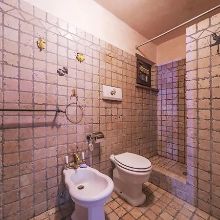 Il Calzolaro By Interhome 펜션