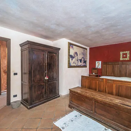 Сasa de vacaciones Il Calzolaro By Interhome