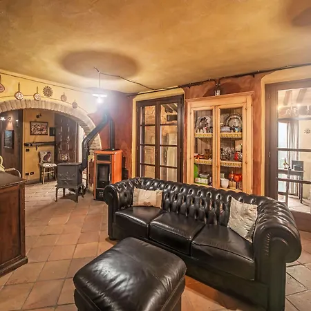 Il Calzolaro By Interhome Сasa de vacaciones *