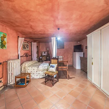 펜션 Il Calzolaro By Interhome *