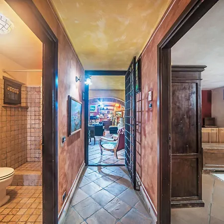 Il Calzolaro By Interhome 펜션 Macereto