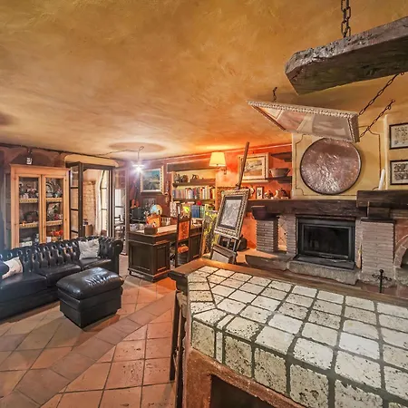 Il Calzolaro By Interhome Macereto