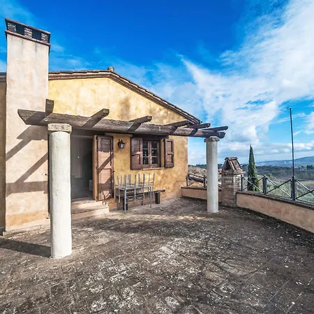 Il Calzolaro By Interhome Сasa de vacaciones