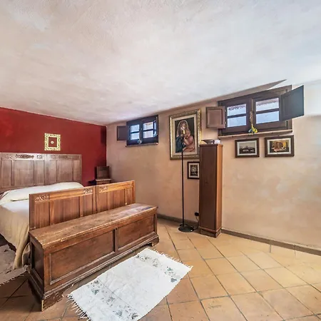 Сasa de vacaciones Il Calzolaro By Interhome