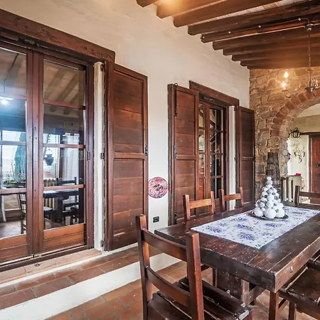 Il Calzolaro By Interhome 펜션 *