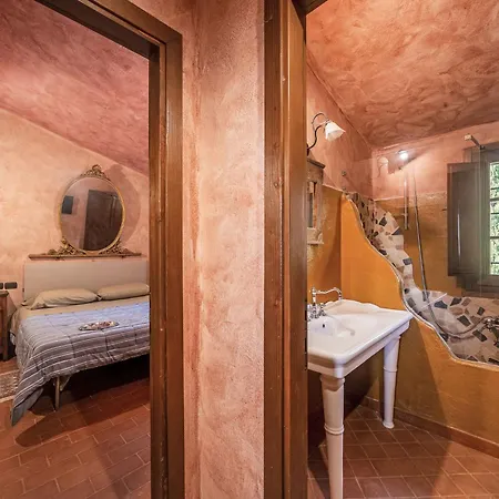 Il Calzolaro By Interhome Сasa de vacaciones Macereto