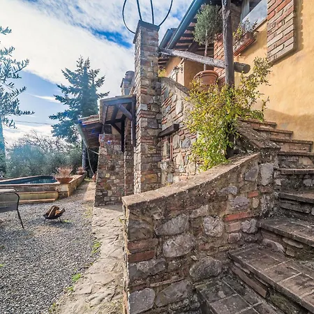 Сasa de vacaciones Il Calzolaro By Interhome Macereto