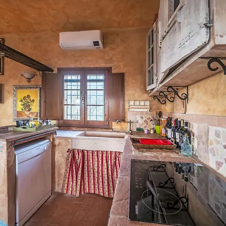 Il Calzolaro By Interhome * Macereto