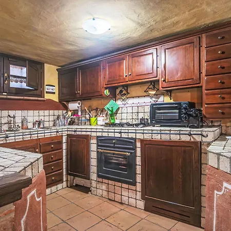 Сasa de vacaciones Il Calzolaro By Interhome