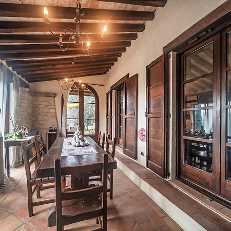 Il Calzolaro By Interhome Сasa de vacaciones *