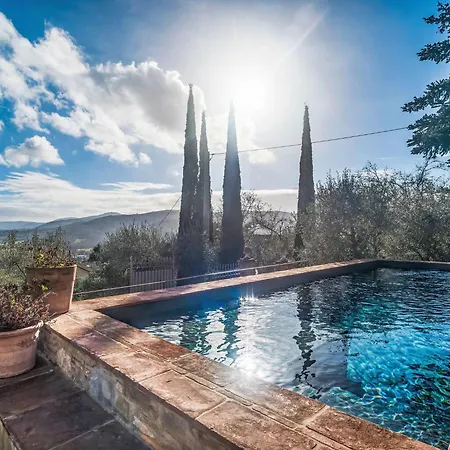 Сasa de vacaciones Il Calzolaro By Interhome *