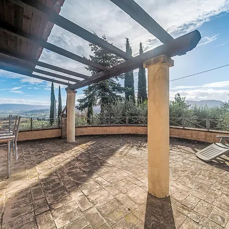 Il Calzolaro By Interhome Сasa de vacaciones Macereto