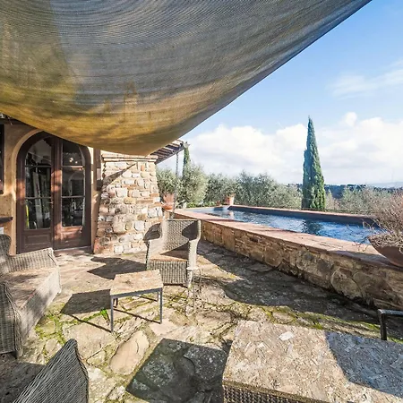 Il Calzolaro By Interhome * Macereto