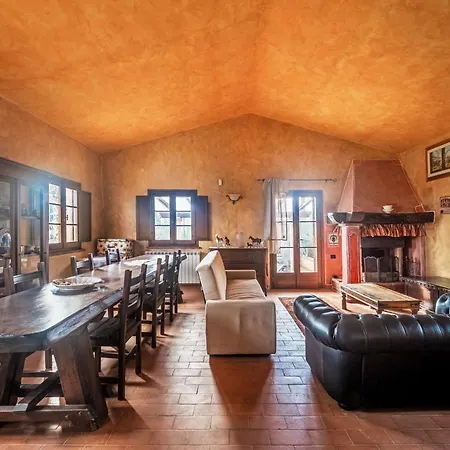 Il Calzolaro By Interhome Сasa de vacaciones *