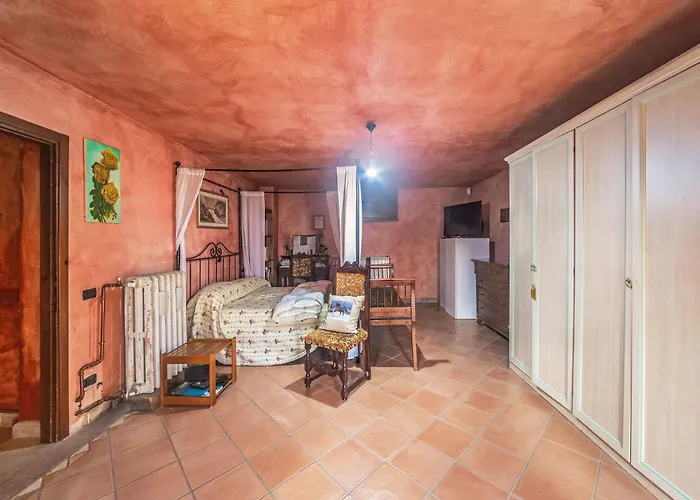 Casa de Férias Il Calzolaro By Interhome *