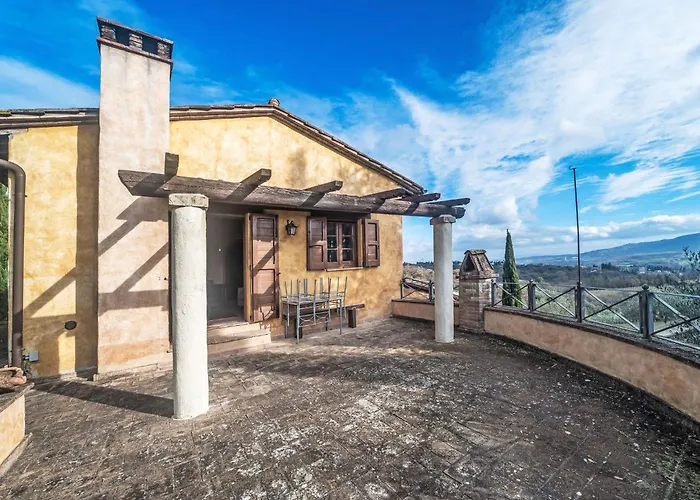 Il Calzolaro By Interhome Casa de Férias