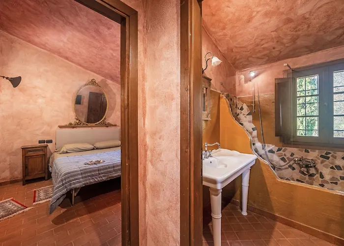 Il Calzolaro By Interhome Casa de Férias Macereto